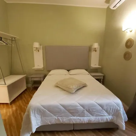 Alcapri Centro Neapel