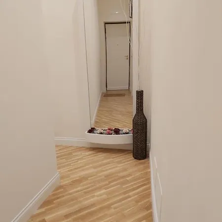 Alcapri Centro Napels