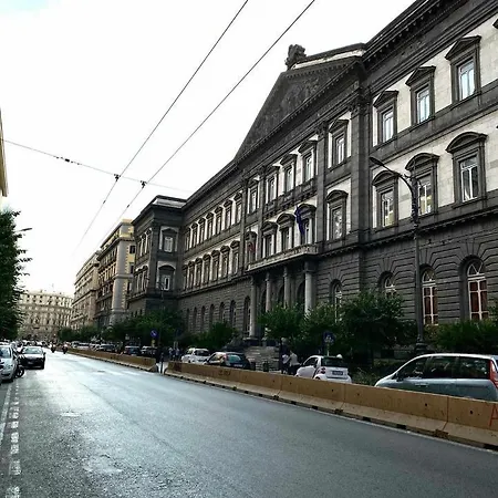 Alcapri Centro Bed & Breakfast