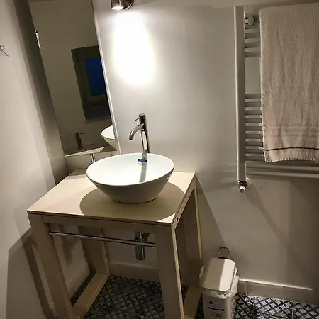 Alcapri Centro Bed & Breakfast Napels