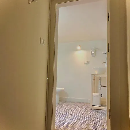 Alcapri Centro 3*