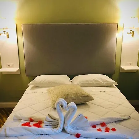 Alcapri Centro Bed & Breakfast Napels