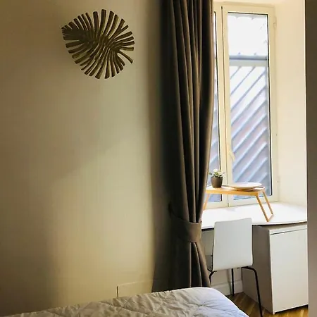 Bed & Breakfast Alcapri Centro