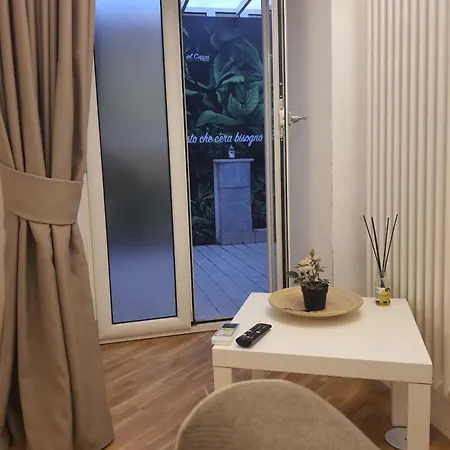 Bed & Breakfast Alcapri Centro Napels