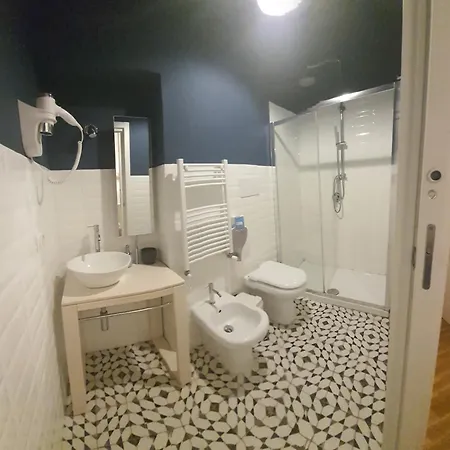 Alcapri Centro Napels