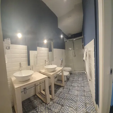 Bed & Breakfast Alcapri Centro