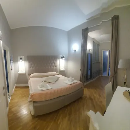 Bed & Breakfast Alcapri Centro