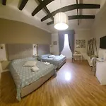 Alcapri Centro Bed and breakfast Nápoles