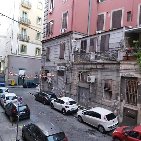 Alcaprì Centro