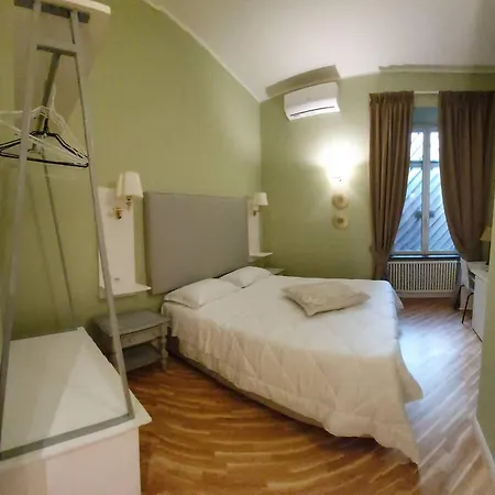 Alcapri Centro 3*