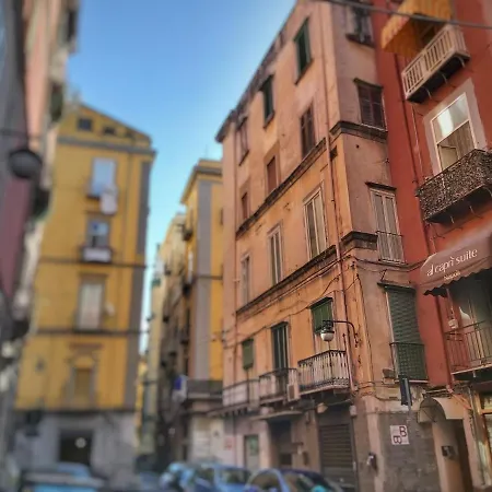 Alcaprì Centro