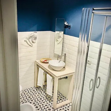 Alcapri Centro Bed and breakfast