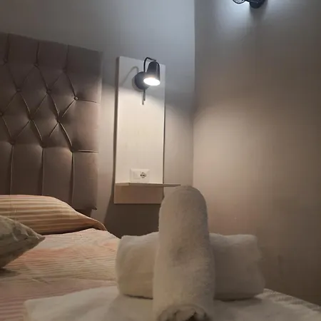 Alcapri Centro 3*