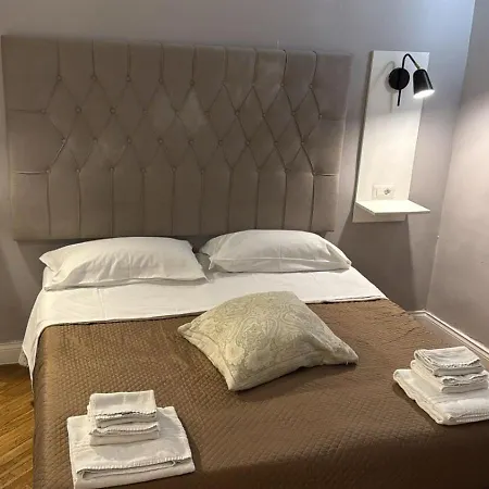 Alcapri Centro 3*