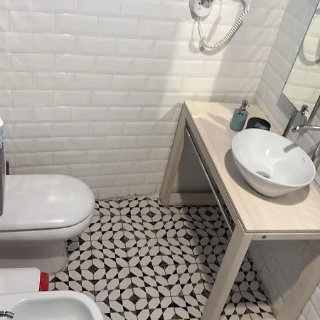 Alcapri Centro 3* 나폴리