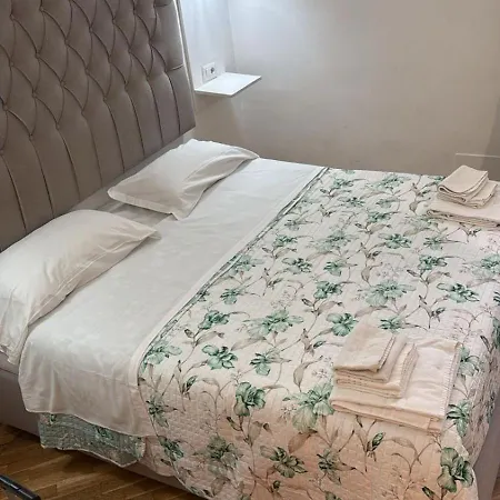 Alcapri Centro B&B 3*