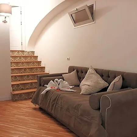 Bed & Breakfast Alcapri Centro Neapel