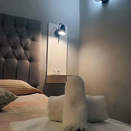 Alcapri Centro Bed & Breakfast Neapel