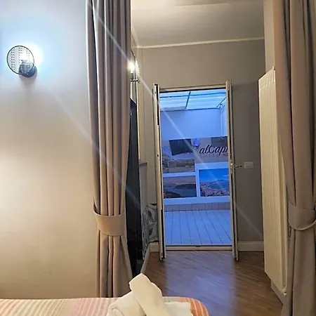 Bed & Breakfast Alcaprì Centro Napoli