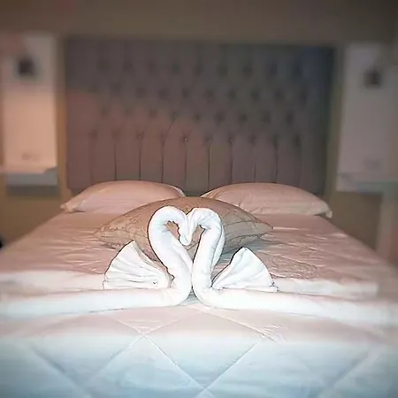Bed & Breakfast Alcaprì Centro Napoli