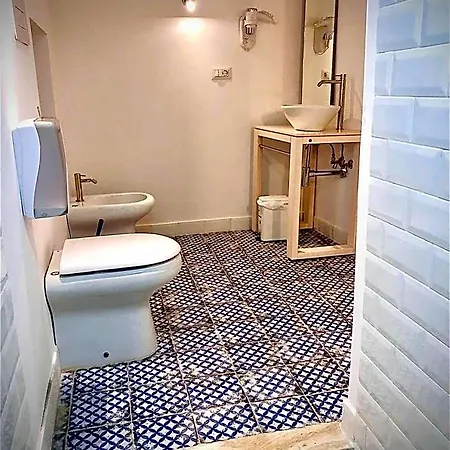 Alcaprì Centro Bed & Breakfast 3*