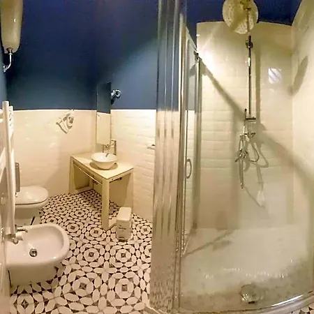 Alcapri Centro Bed & Breakfast