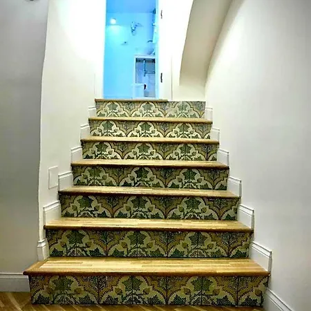 Alcapri Centro Neapel