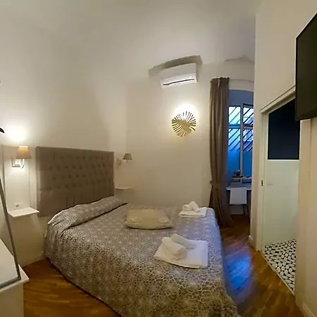 Alcapri Centro Neapel