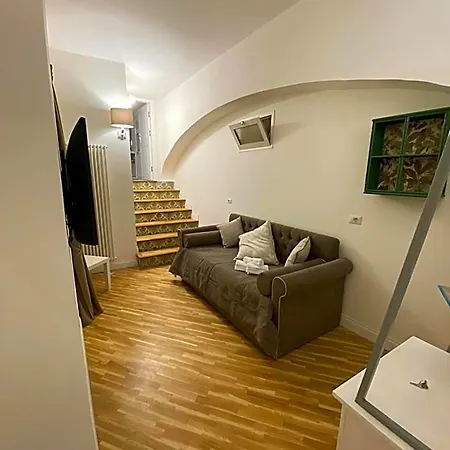 Alcapri Centro 3* 나폴리