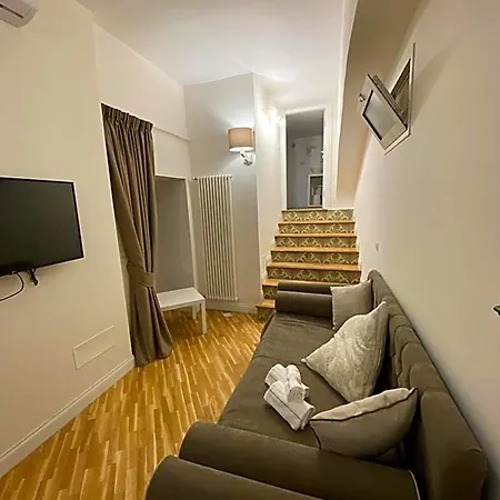 Alcapri Centro B&B 나폴리