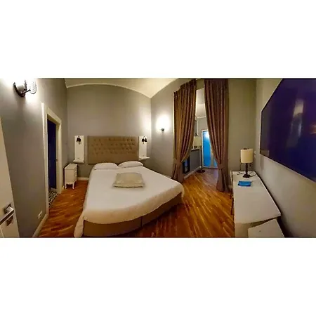 Bed & Breakfast Alcaprì Centro