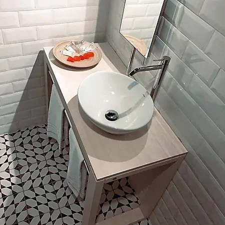 Panzió Alcapri Centro