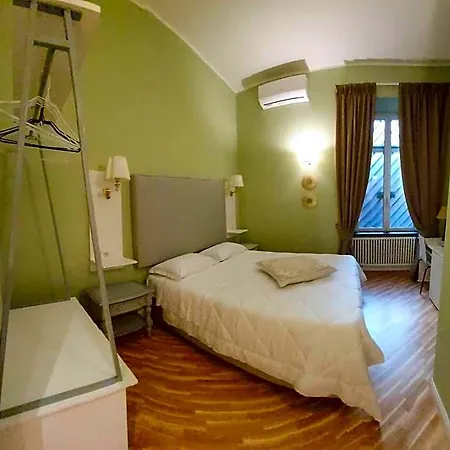 Alcapri Centro 3*