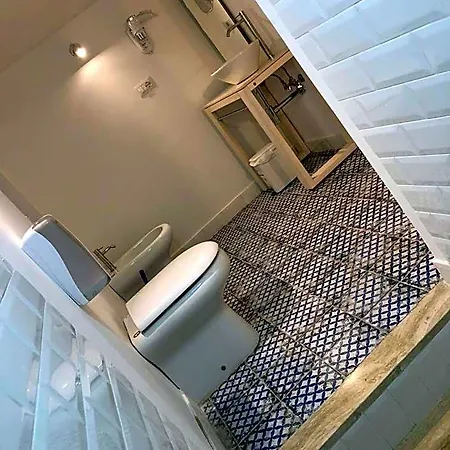 Alcaprì Centro 3* Napoli