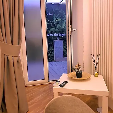 Alcaprì Centro Napoli