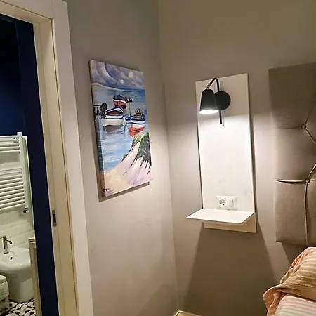 Alcapri Centro 3* 나폴리
