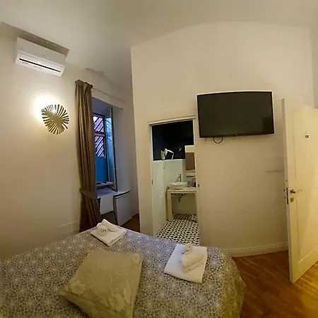 B&B Alcapri Centro 3*