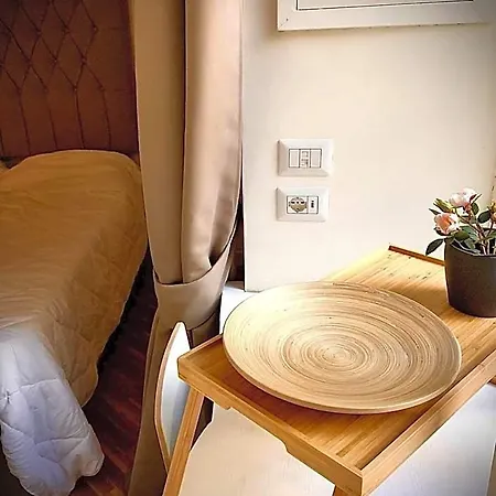 Alcaprì Centro Bed & Breakfast 3*