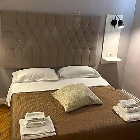 Alcaprì Centro Bed & Breakfast