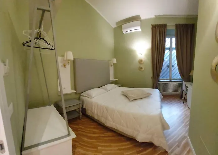 Alcapri Centro 3*