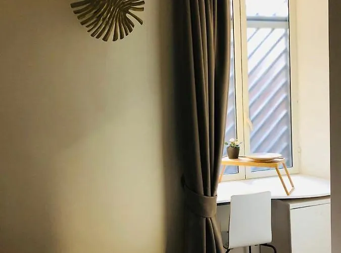 Bed and Breakfast Alcapri Centro
