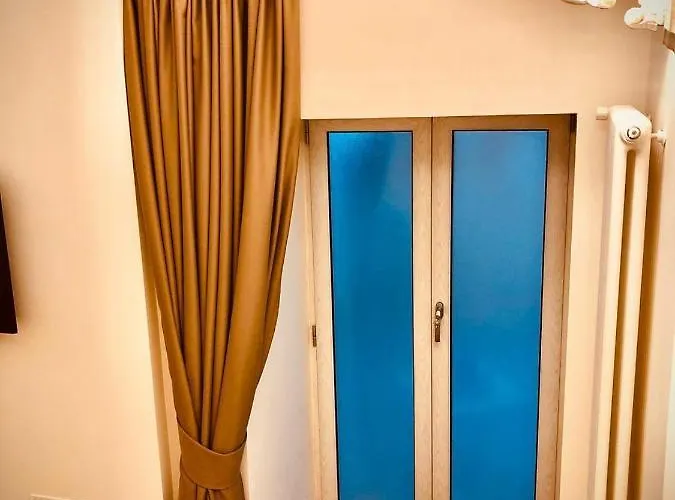 Alcapri Centro Νάπολη