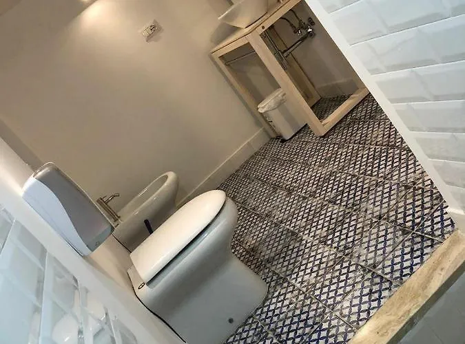 Alcapri Centro Bed and Breakfast