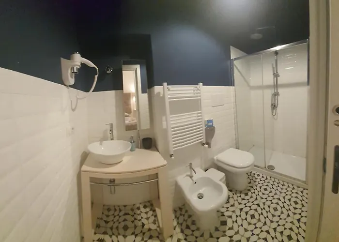 Alcapri Centro Bed and Breakfast 3*