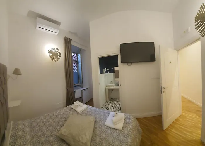 Bed and Breakfast Alcapri Centro Νάπολη