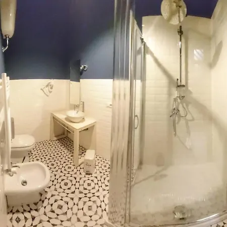 Alcapri Centro Nápoles