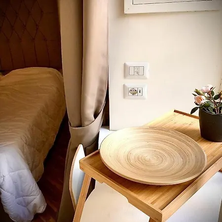 Alcapri Centro Bed and breakfast