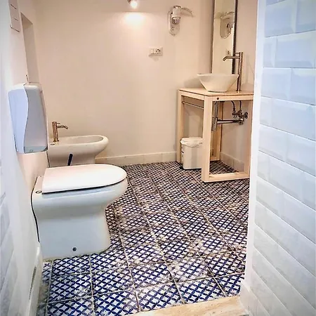 Alcapri Centro Bed and breakfast