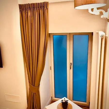 Alcapri Centro Nápoles