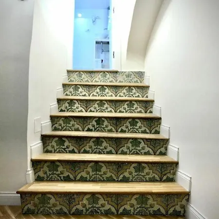 Alcapri Centro Nápoles